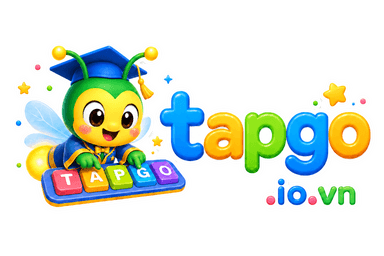 TapGo – Tập Gõ Phím