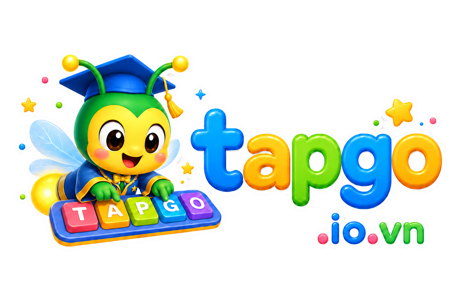 TapGo – Tập Gõ Phím